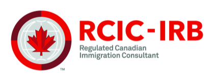 RCIC-IRB logo
